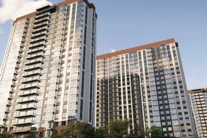 ЖК Панорама на Театральном