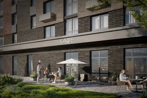 ЖК Придонье