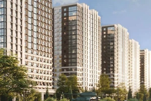 ЖК Культура