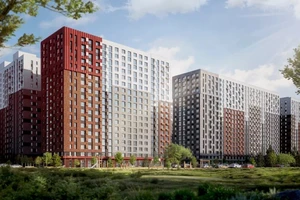 ЖК Придонье